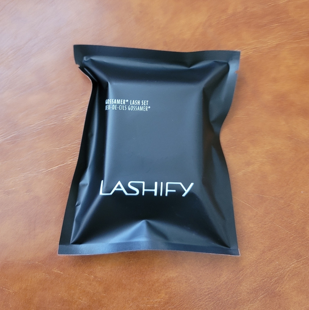 🌟 LASHIFY LASHES - Size B 14 - Picture 2 of 3